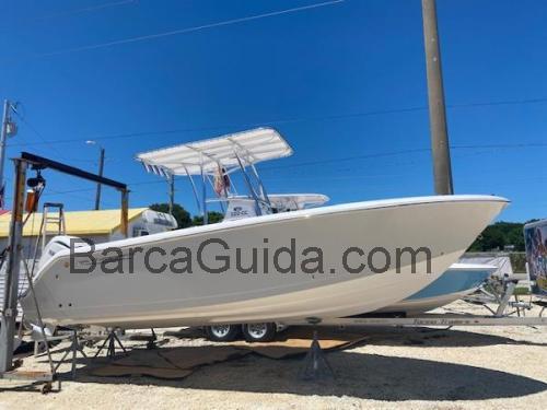 Aquasport 22 scheda tecnica e recensioni